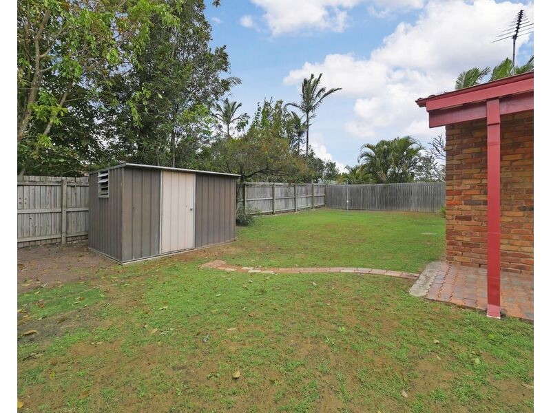 44 Estate Road, Jamboree Heights QLD 4074