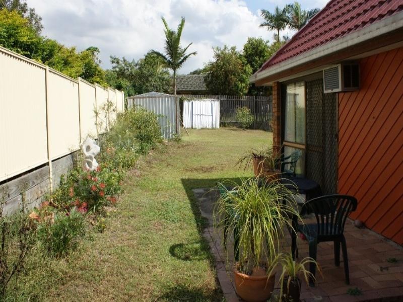 Riverhills QLD 4074