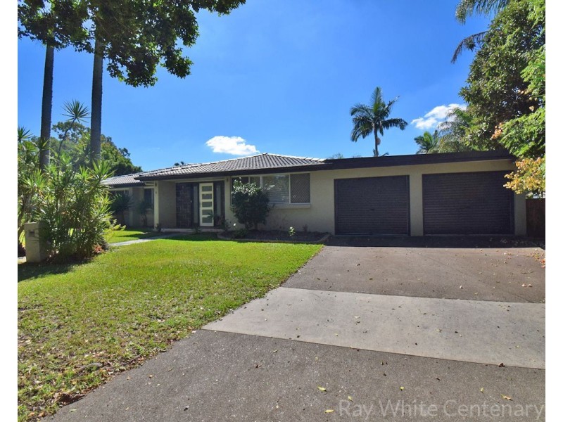 6 Chipala Street, Jindalee QLD 4074