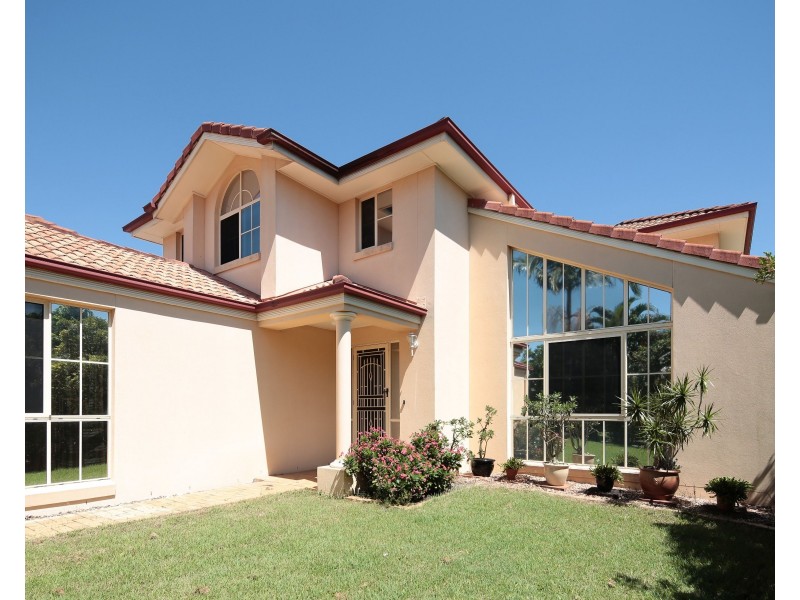 68 Seabrook Circuit, Westlake QLD 4074