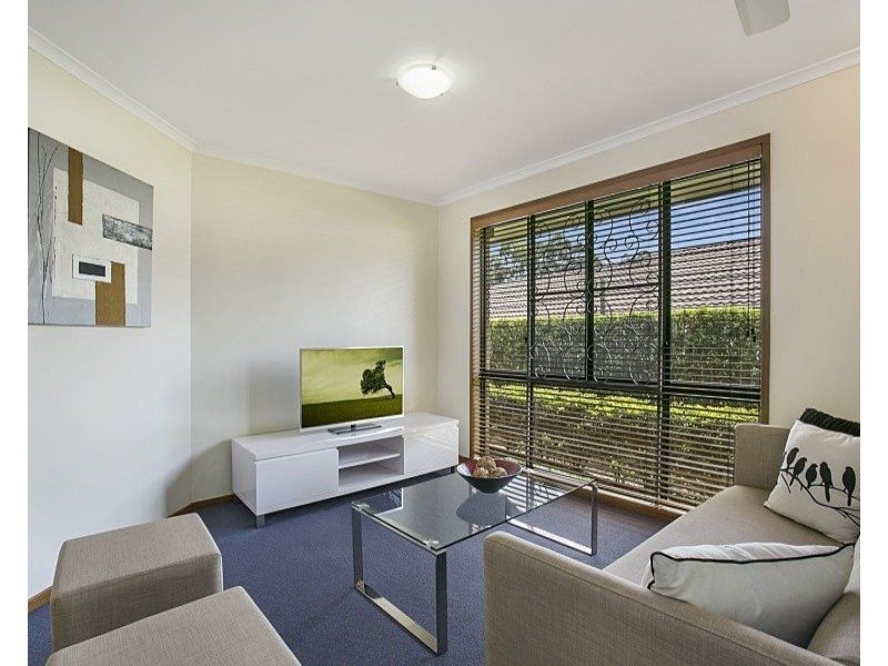 51 Dove Tree Crescent, Sinnamon Park QLD 4073