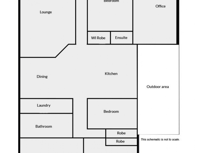 51 Dove Tree Crescent, Sinnamon Park QLD 4073 Floorplan