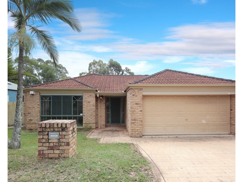40 Brooklands Circuit, Forest Lake QLD 4078