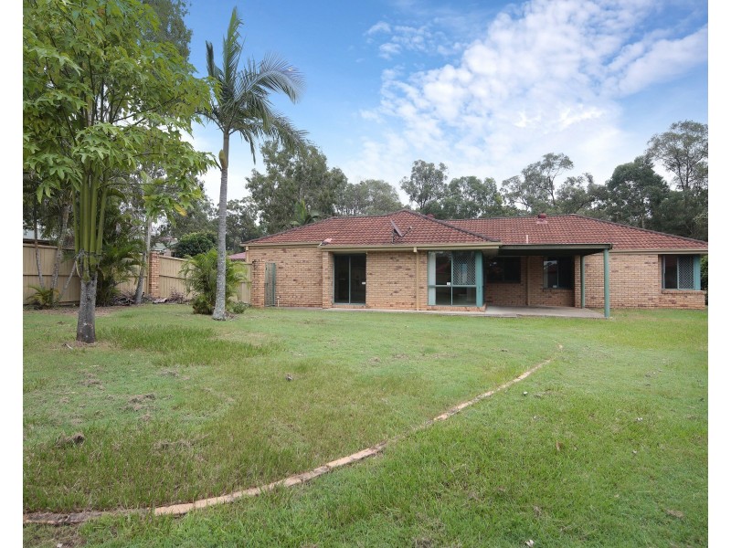 40 Brooklands Circuit, Forest Lake QLD 4078