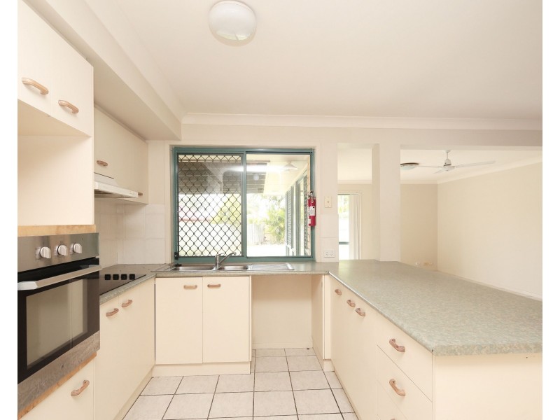 40 Brooklands Circuit, Forest Lake QLD 4078