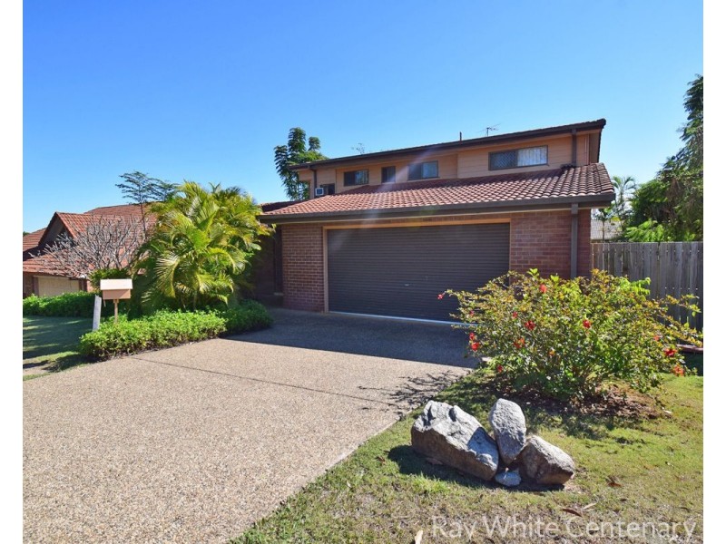 205 Horizon Drive, Westlake QLD 4074