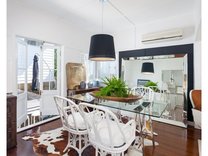 34 Nelson Street, Coorparoo QLD 4151