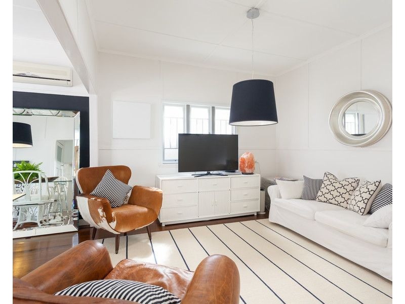 34 Nelson Street, Coorparoo QLD 4151