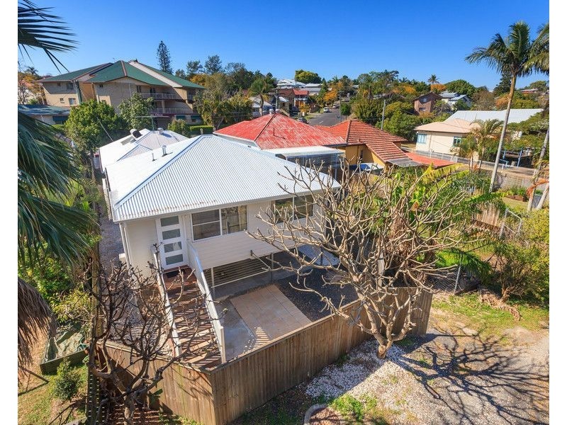 34 Nelson Street, Coorparoo QLD 4151