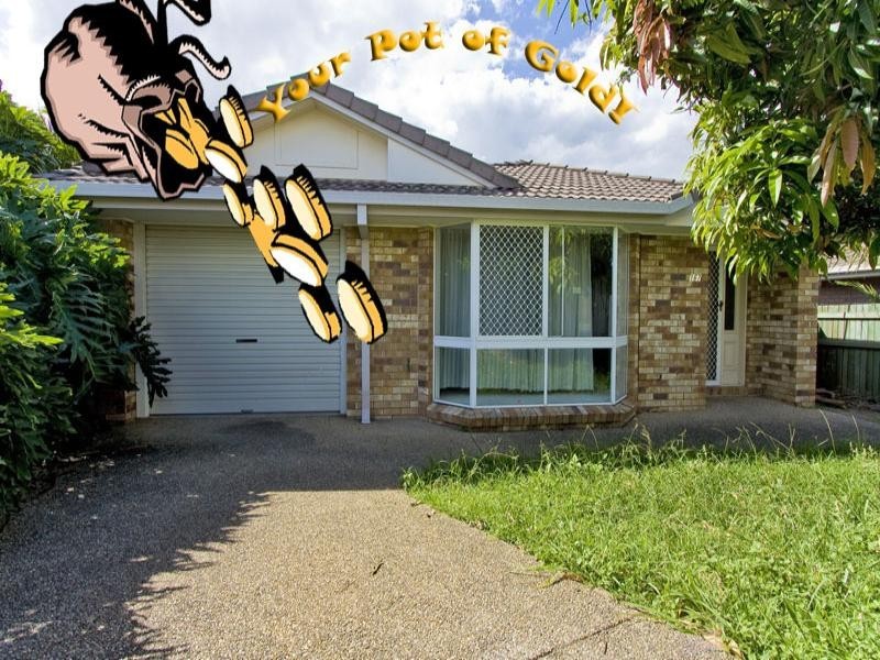 Middle Park QLD 4074