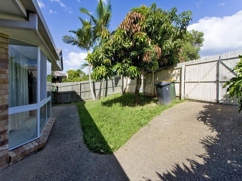 Middle Park QLD 4074