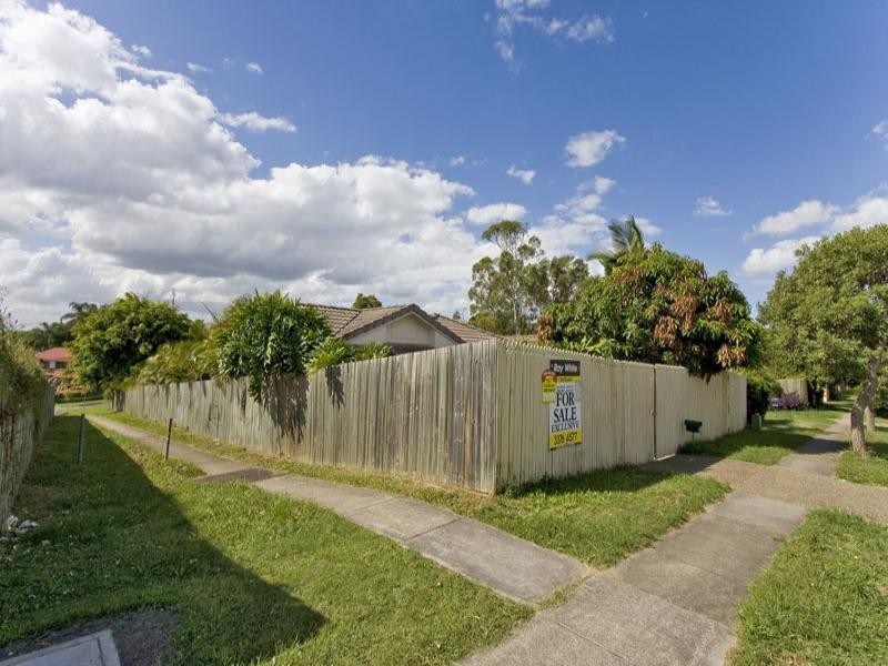 Middle Park QLD 4074