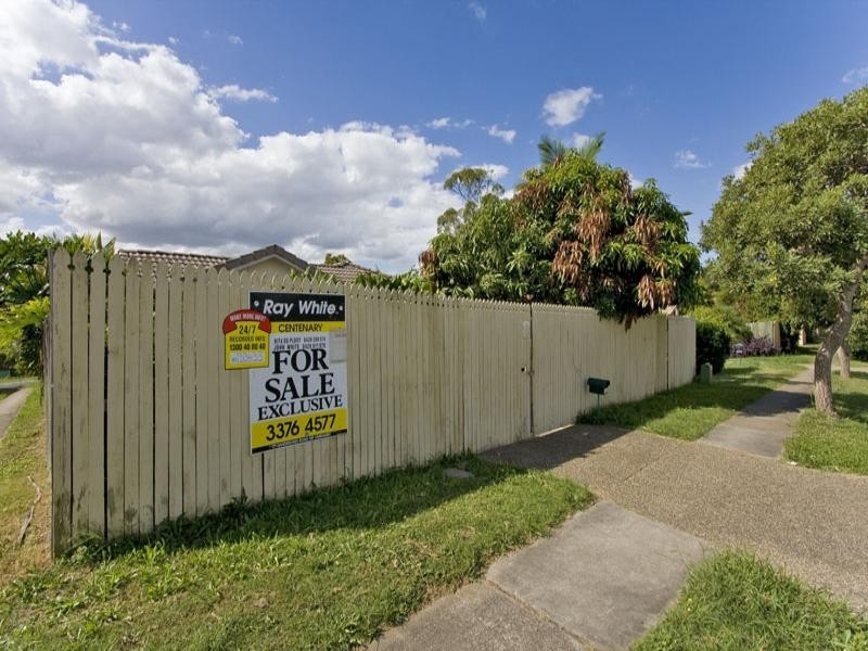 Middle Park QLD 4074