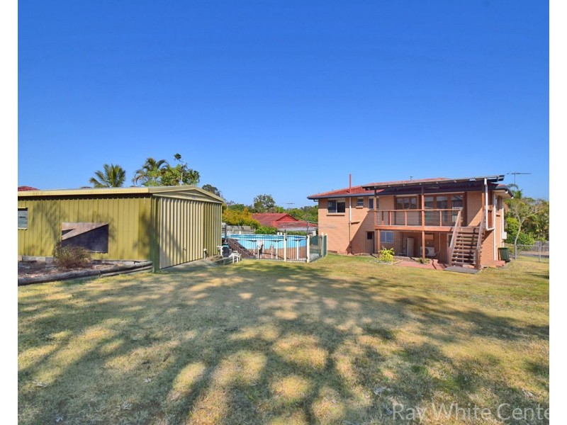 8 Tyrrell Road, Jamboree Heights QLD 4074