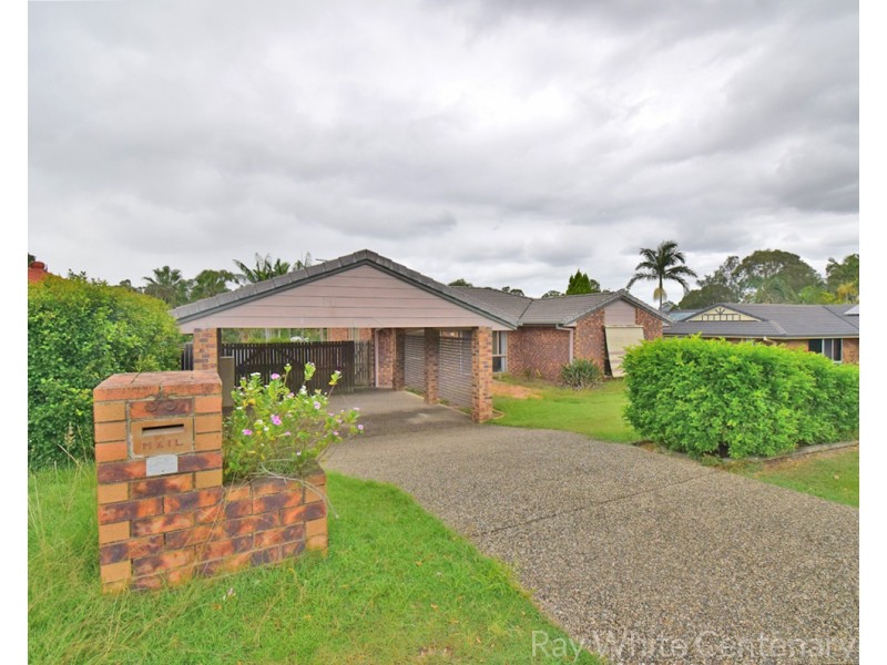 35 Drummond Street, Sinnamon Park QLD 4073