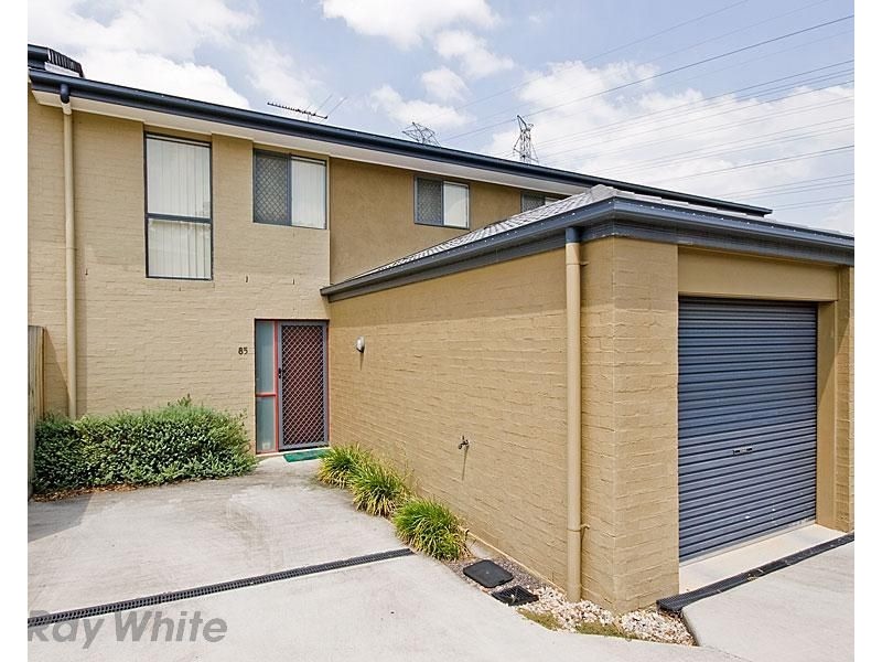 85/250 Sumners Road, Riverhills QLD 4074