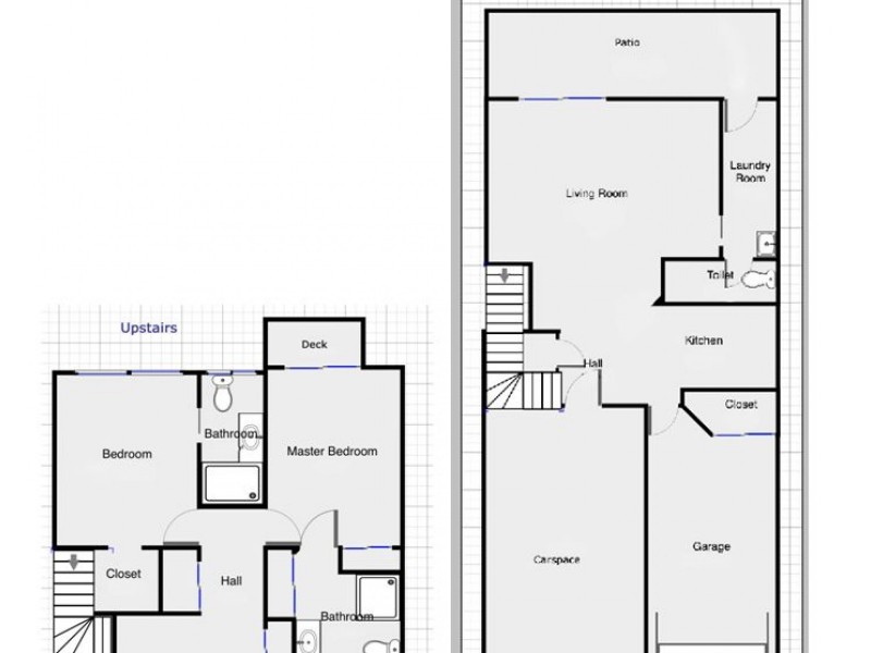 85/250 Sumners Road, Riverhills QLD 4074 Floorplan