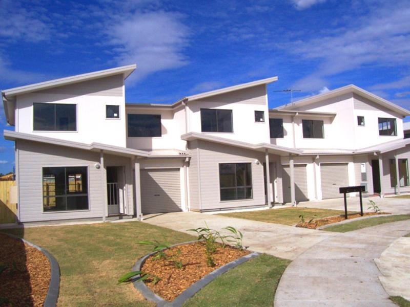 North Booval QLD 4304