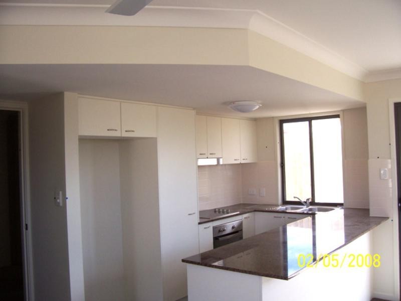 North Booval QLD 4304