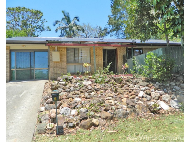 6 Dobell Avenue, Collingwood Park QLD 4301