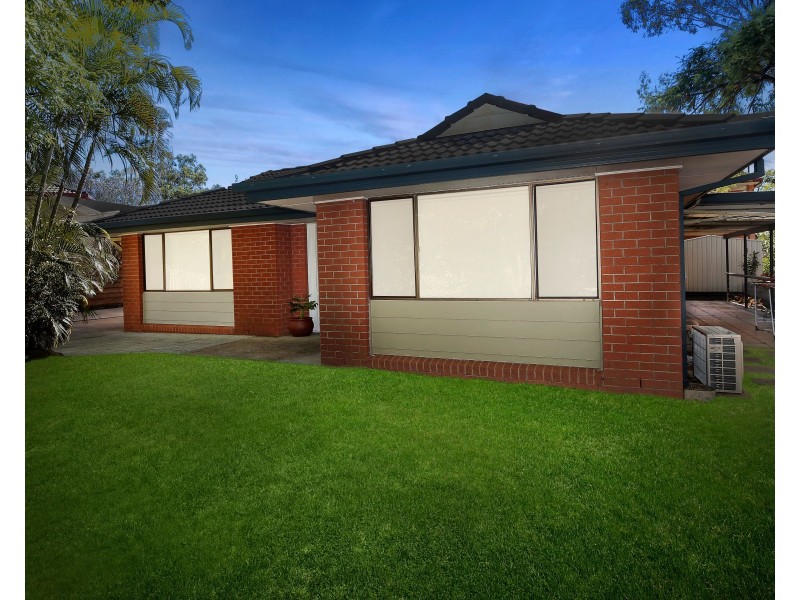 7 Murlal Close, Jindalee QLD 4074