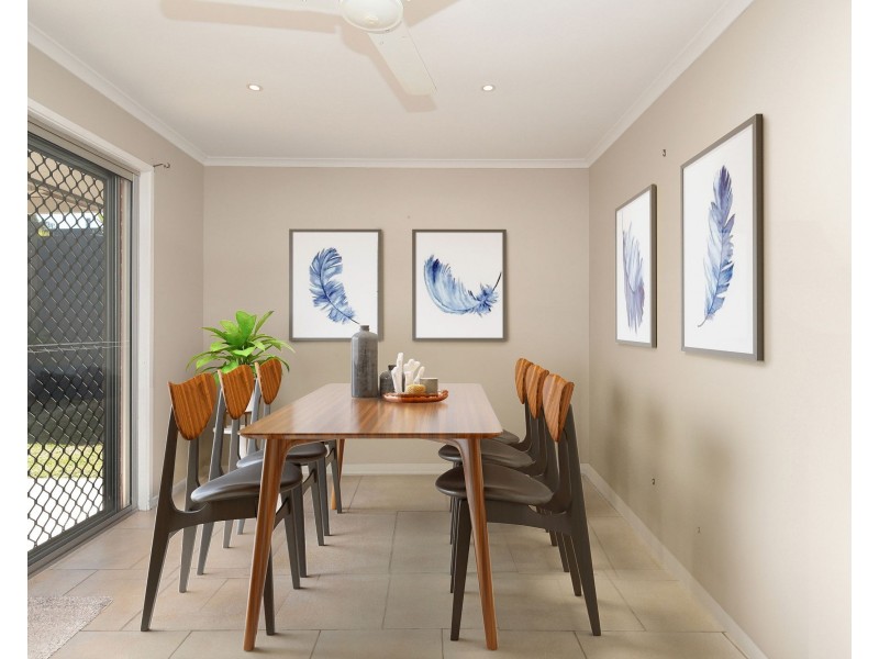 7 Murlal Close, Jindalee QLD 4074