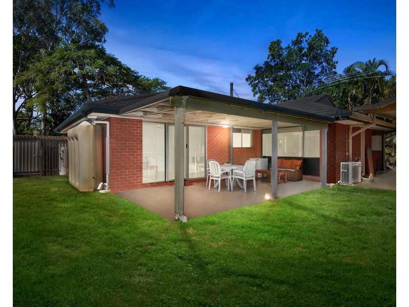 7 Murlal Close, Jindalee QLD 4074