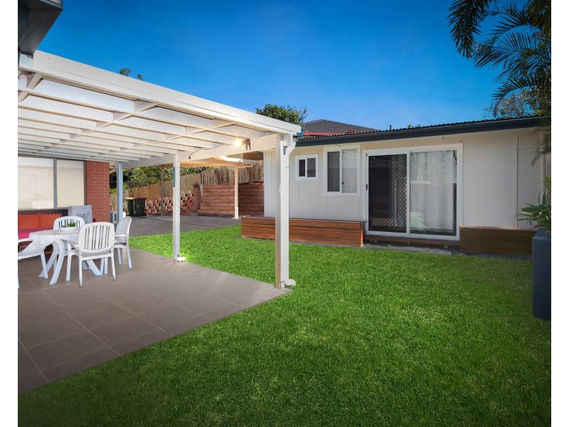 7 Murlal Close, Jindalee QLD 4074