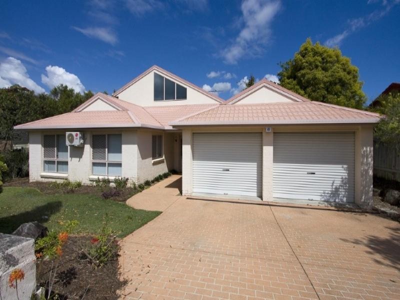 Middle Park QLD 4074