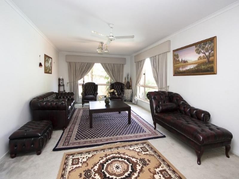 Middle Park QLD 4074