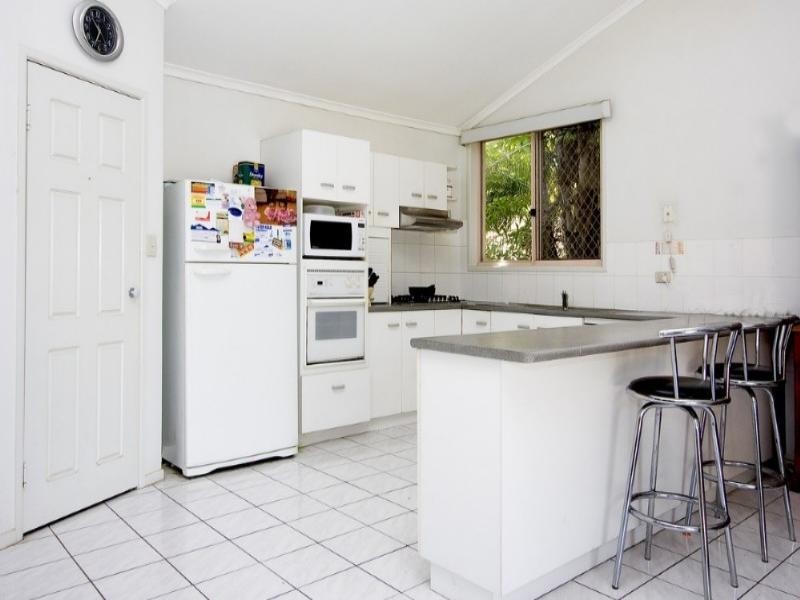 Middle Park QLD 4074