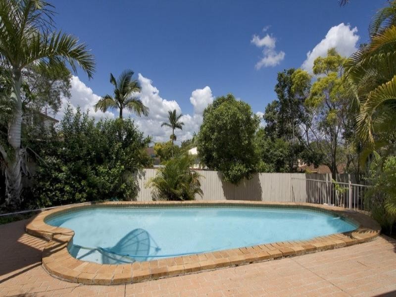 Middle Park QLD 4074