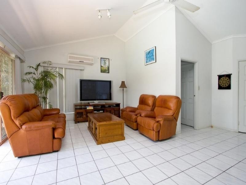 Middle Park QLD 4074