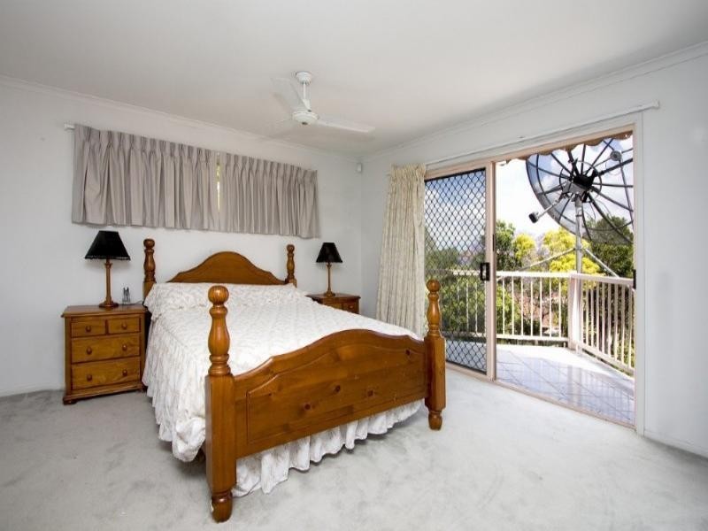 Middle Park QLD 4074