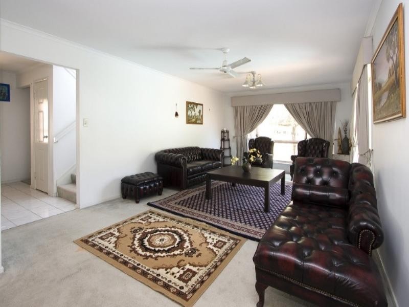Middle Park QLD 4074