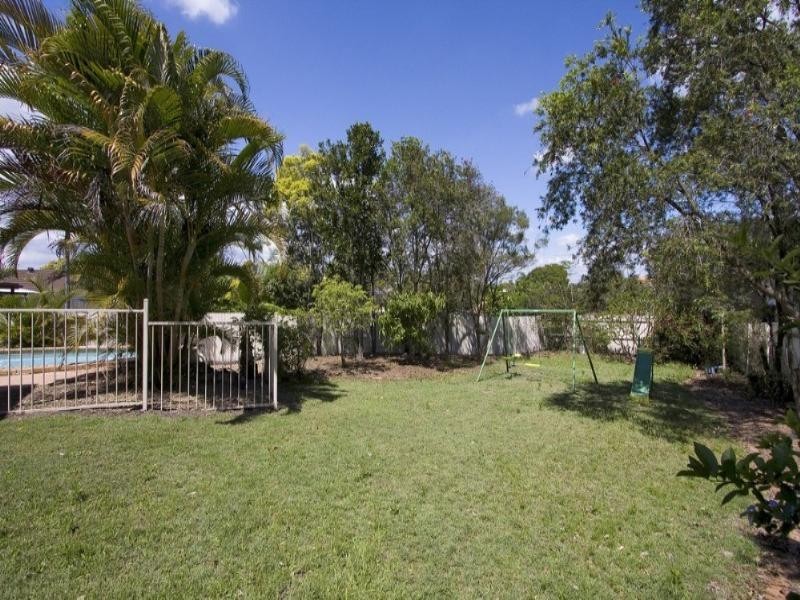 Middle Park QLD 4074