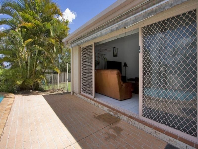Middle Park QLD 4074
