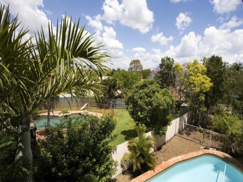 Middle Park QLD 4074