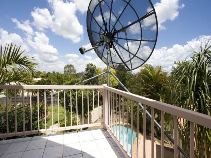 Middle Park QLD 4074