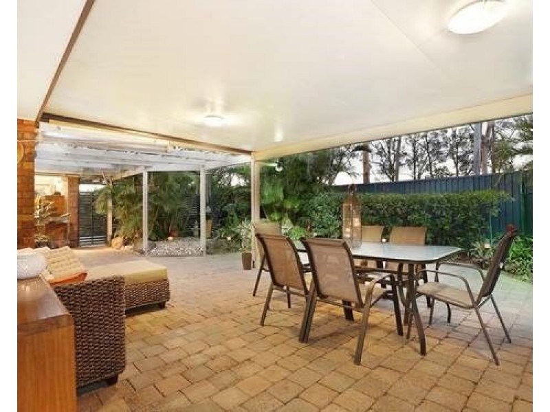 12 Lovell Court, Sinnamon Park QLD 4073