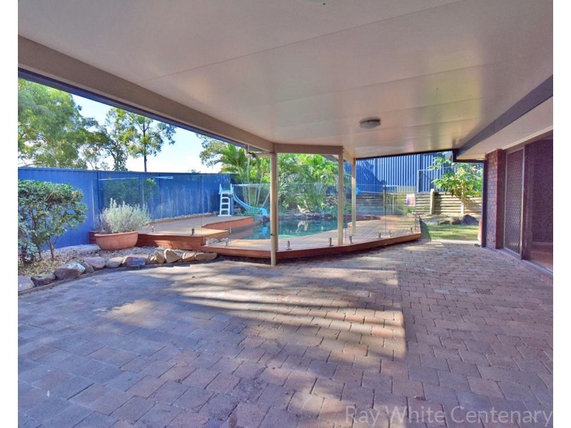 12 Lovell Court, Sinnamon Park QLD 4073