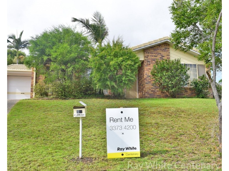 86 Gertrude McLeod Crescent, Middle Park QLD 4074