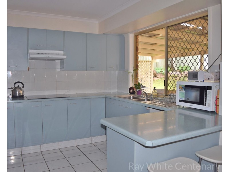 86 Gertrude McLeod Crescent, Middle Park QLD 4074