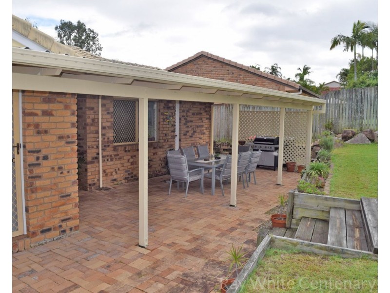 86 Gertrude McLeod Crescent, Middle Park QLD 4074