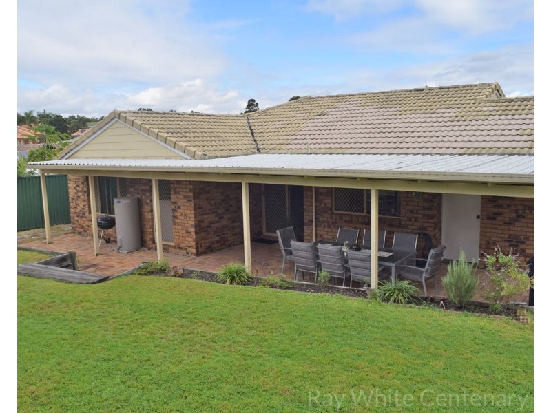 86 Gertrude McLeod Crescent, Middle Park QLD 4074
