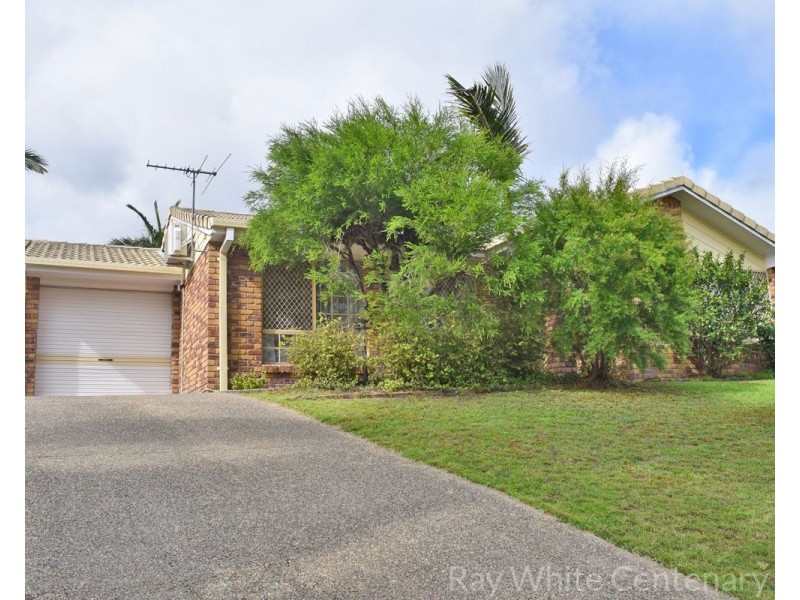 86 Gertrude McLeod Crescent, Middle Park QLD 4074