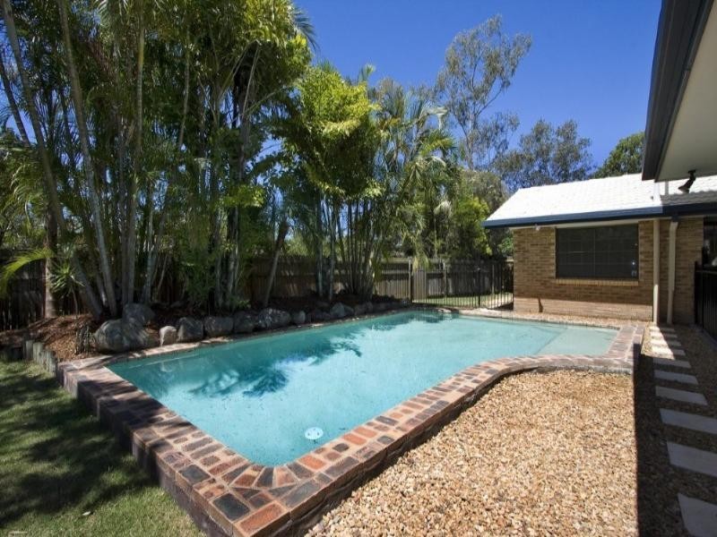 Jamboree Heights QLD 4074