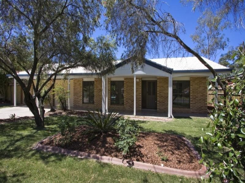 Jamboree Heights QLD 4074