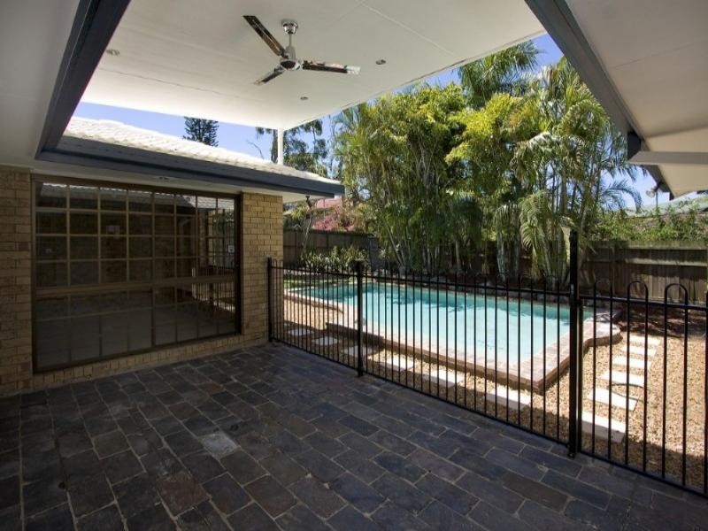 Jamboree Heights QLD 4074