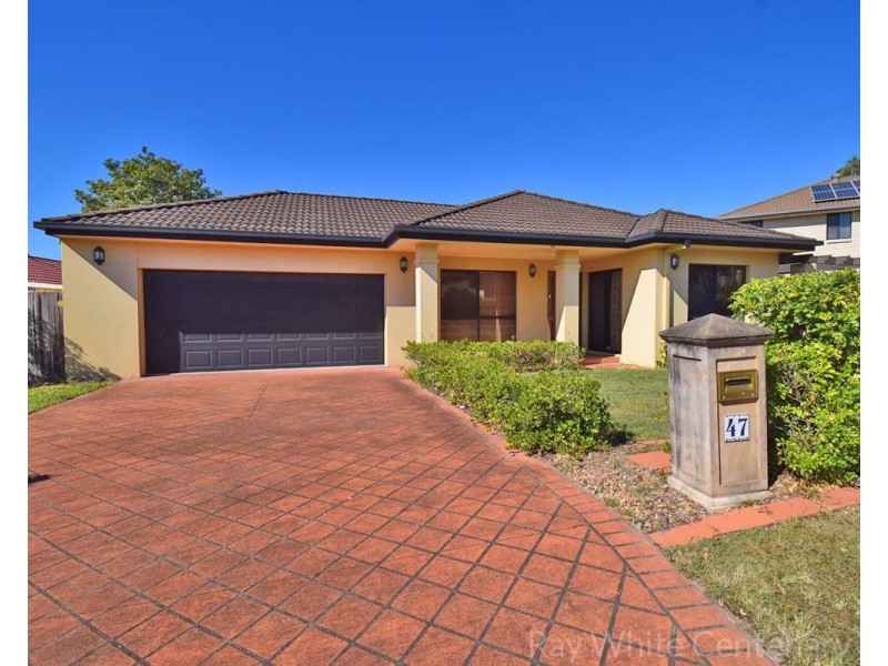 47 Jason Street, Sinnamon Park QLD 4073
